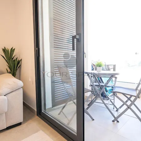Apartment Yourspain Es S4 2 3a Heated Pool Torrevieja