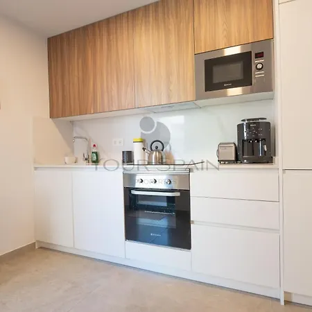 Apartment Yourspain Es S4 2 3a Heated Pool